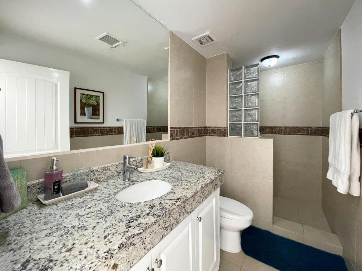 Modern Ocean View Condo With Pools & Gym Puerto Penasco Exterior photo